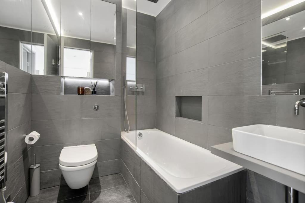 Notting Hill Stylish One Bedroom Apartament Londra