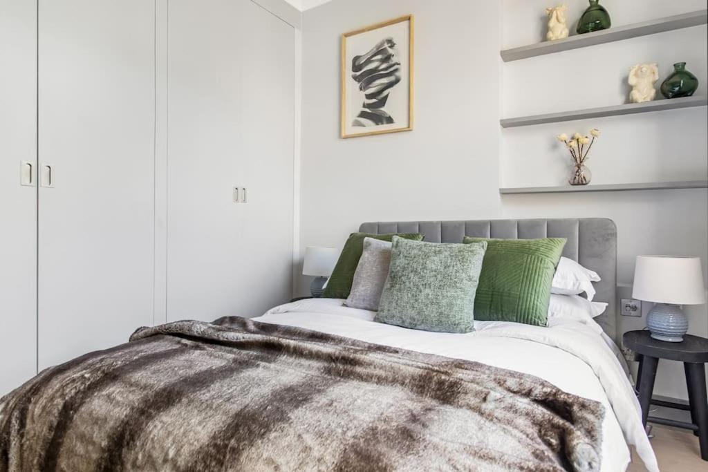Notting Hill Stylish One Bedroom Apartament