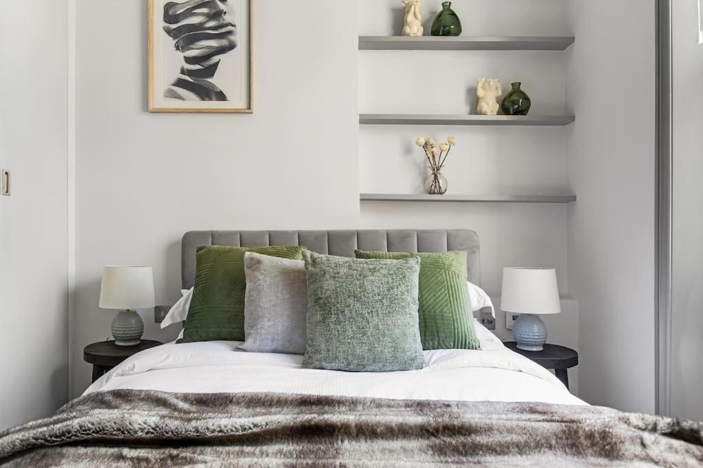 Apartament Notting Hill Stylish One Bedroom Londra